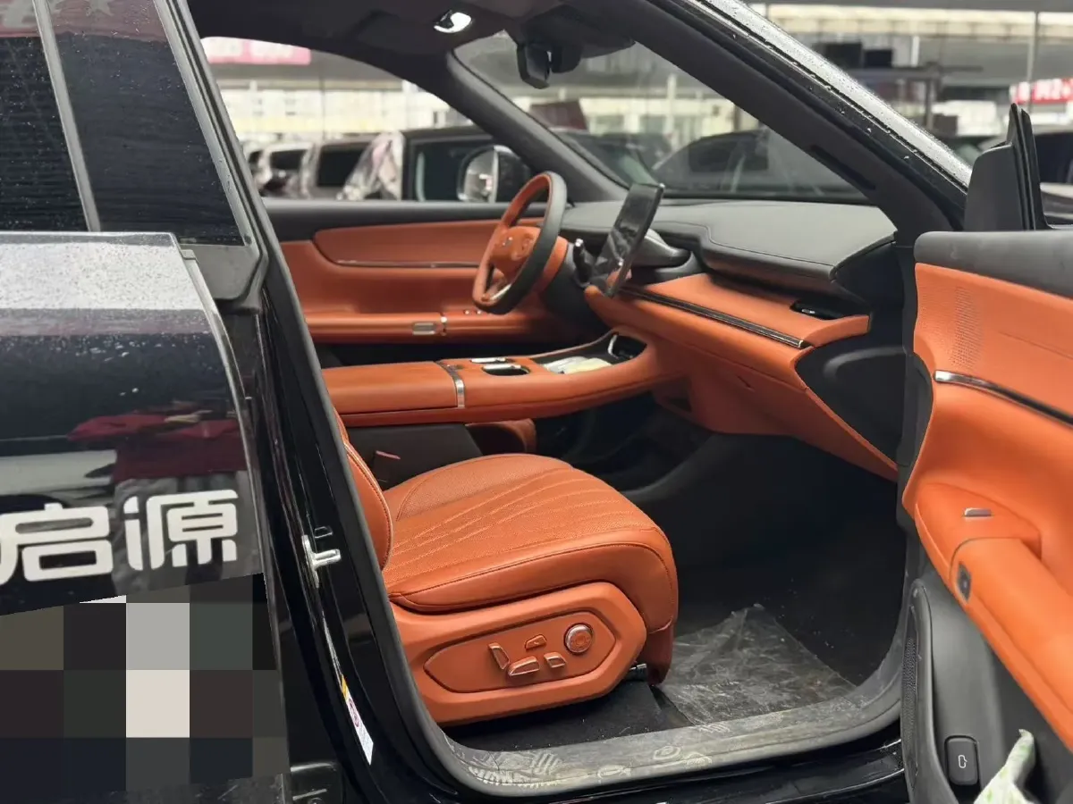 2025 ChangAn QiYuan Q07 1.5T 150HP L4 E-CVT PHEV,autocango,china used car exporter,china ev exporter,chinese used car exporter,chinese used ev exporter