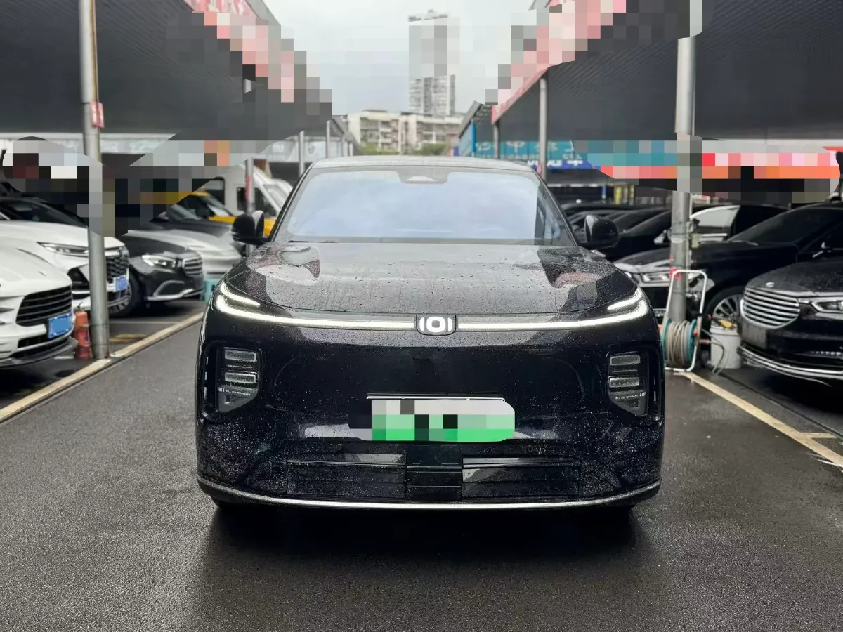 2025 ChangAn QiYuan Q07 1.5T 150HP L4 E-CVT PHEV,autocango,china used car exporter,china ev exporter,chinese used car exporter,chinese used ev exporter