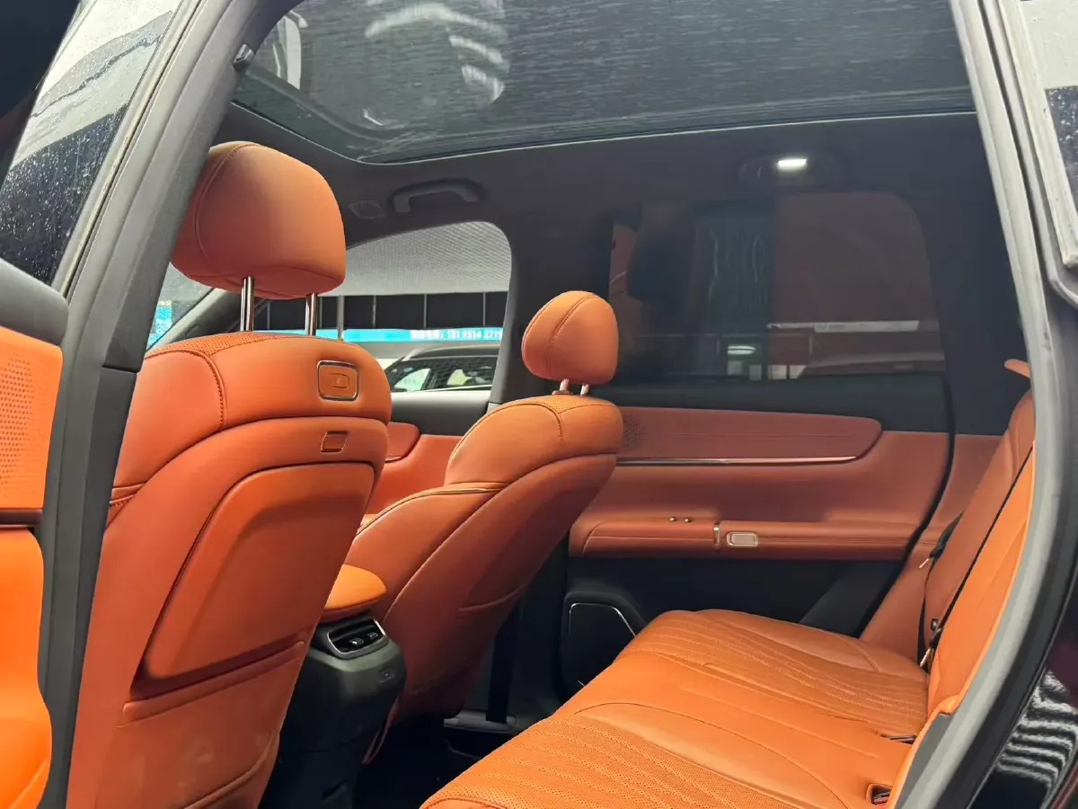 2025 ChangAn QiYuan Q07 1.5T 150HP L4 E-CVT PHEV,autocango,china used car exporter,china ev exporter,chinese used car exporter,chinese used ev exporter