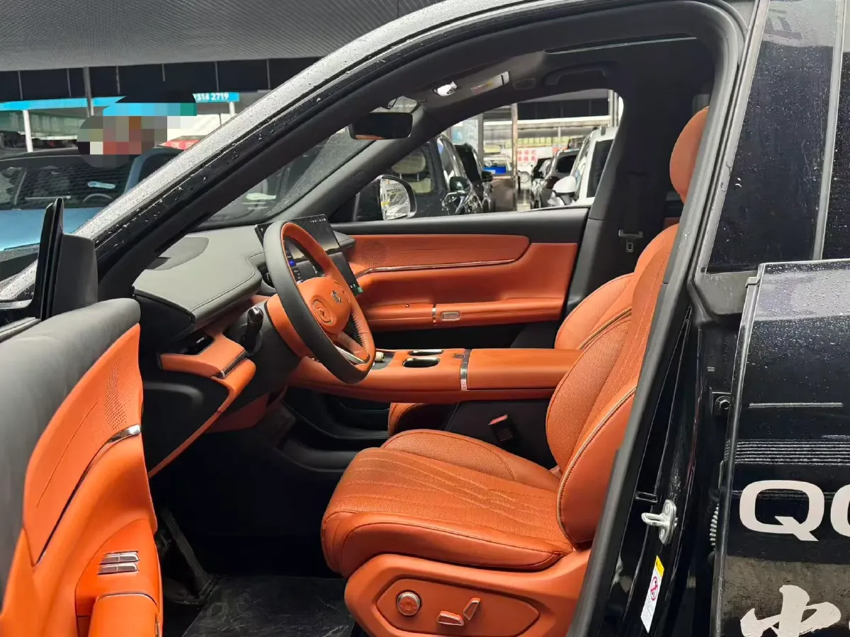 2025 ChangAn QiYuan Q07 1.5T 150HP L4 E-CVT PHEV,autocango,china used car exporter,china ev exporter,chinese used car exporter,chinese used ev exporter