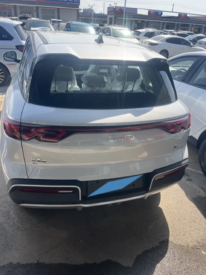 2025 BYD YuanUP BEV,autocango,china used car exporter,china ev exporter,chinese used car exporter,chinese used ev exporter