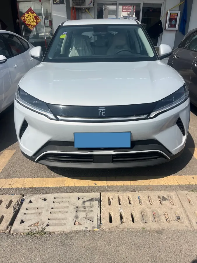 2025 BYD YuanUP BEV,autocango,china used car exporter,china ev exporter,chinese used car exporter,chinese used ev exporter