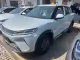 2025 BYD YuanUP BEV
