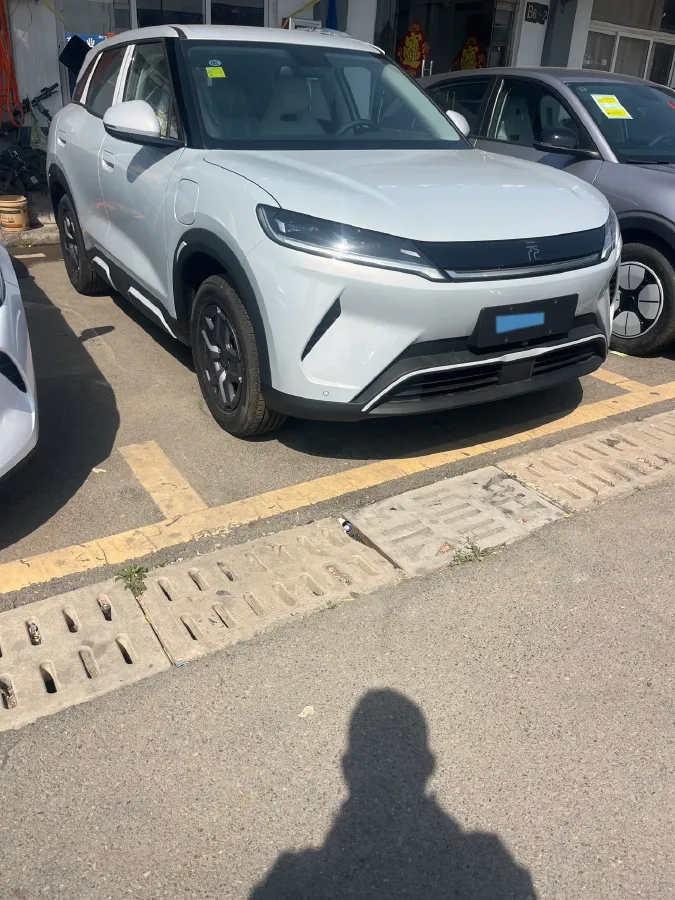 2025 BYD YuanUP BEV,autocango,china used car exporter,china ev exporter,chinese used car exporter,chinese used ev exporter