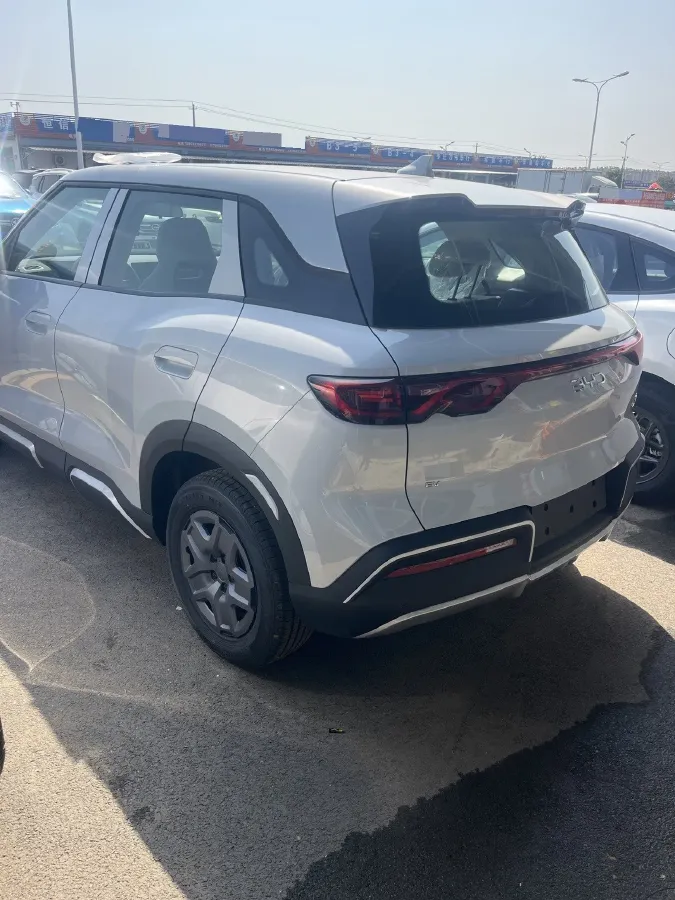 2025 BYD YuanUP BEV,autocango,china used car exporter,china ev exporter,chinese used car exporter,chinese used ev exporter