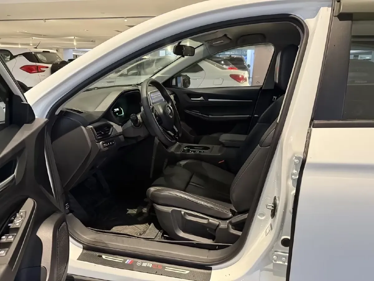 2021 Weltmeister E.5 BEV 49.92KWH,autocango,china used car exporter,china ev exporter,chinese used car exporter,chinese used ev exporter