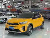 2021 KIA KX1,autocango,china used car exporter,china ev exporter,chinese used car exporter,chinese used ev exporter