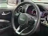 2021 Kia KX1 1.4L 100HP L4 CVT