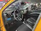 2021 Kia KX1 1.4L 100HP L4 CVT