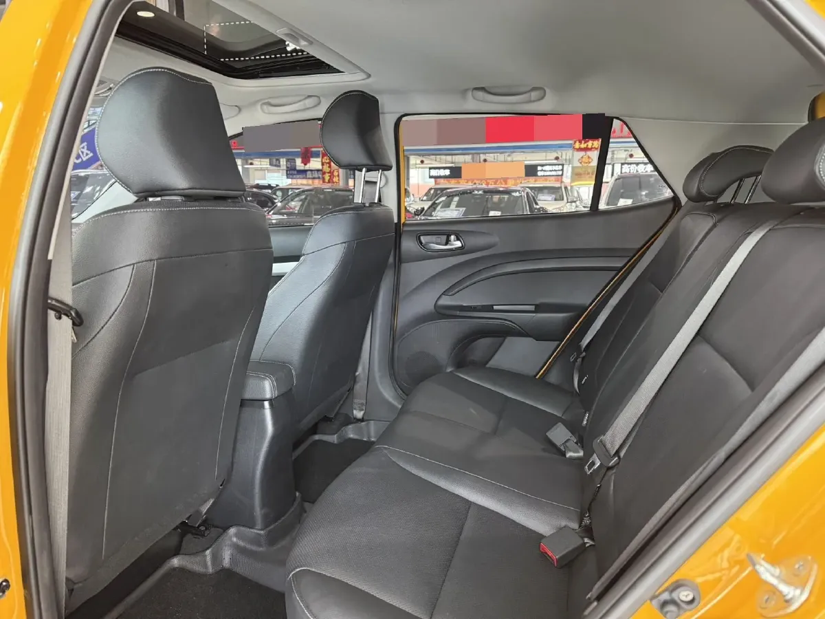 2021 Kia KX1 1.4L 100HP L4 CVT,autocango,china used car exporter,china ev exporter,chinese used car exporter,chinese used ev exporter