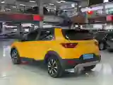 2021 Kia KX1 1.4L 100HP L4 CVT