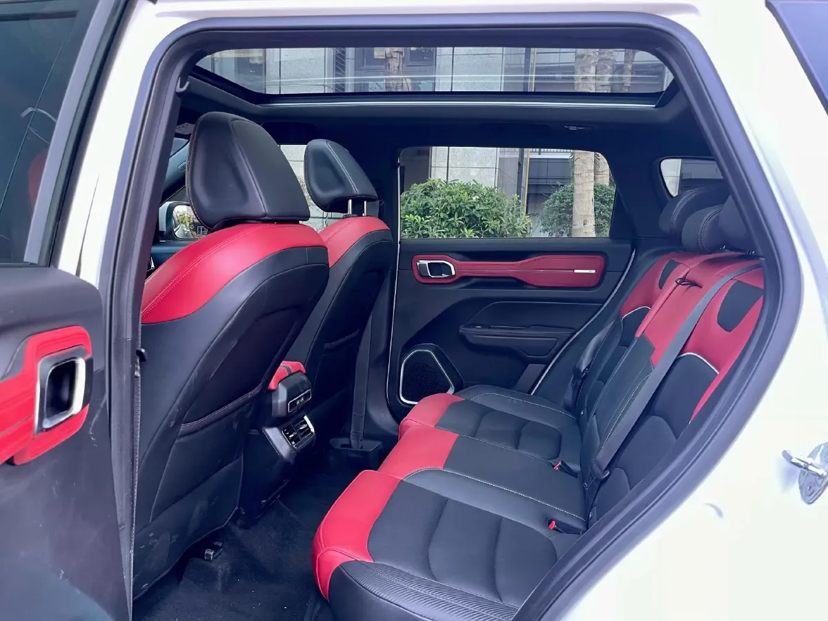 2020 Geely ICON 1.5T 177HP L3 7DCT,autocango,china used car exporter,china ev exporter,chinese used car exporter,chinese used ev exporter