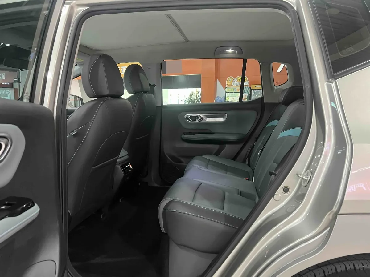 2023 Aion S Plus BEV 59.4KWH,autocango,china used car exporter,china ev exporter,chinese used car exporter,chinese used ev exporter