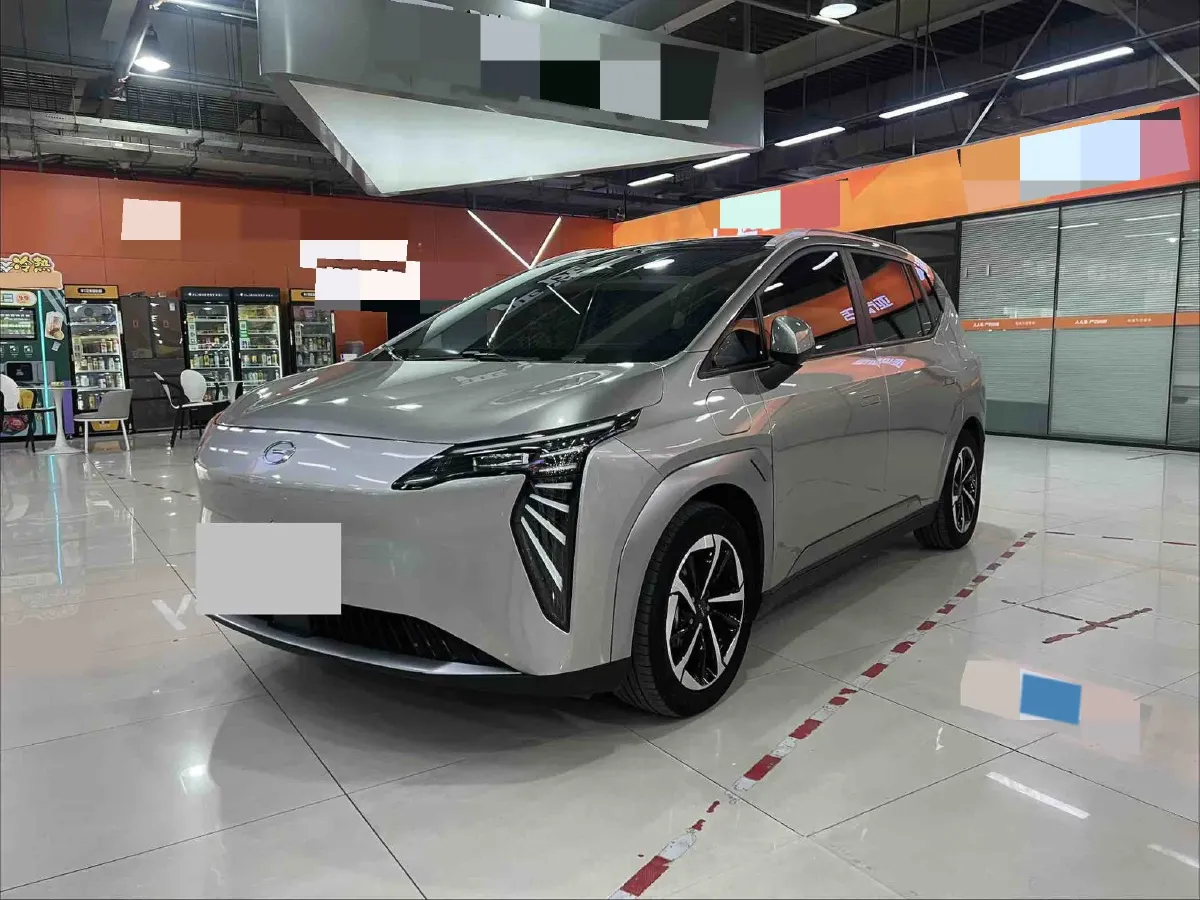 2023 Aion S Plus BEV 59.4KWH,autocango,china used car exporter,china ev exporter,chinese used car exporter,chinese used ev exporter