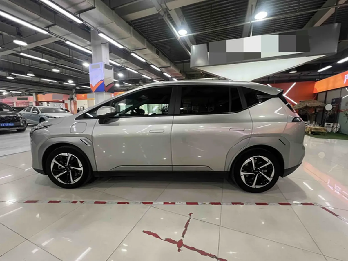 2023 Aion S Plus BEV 59.4KWH,autocango,china used car exporter,china ev exporter,chinese used car exporter,chinese used ev exporter