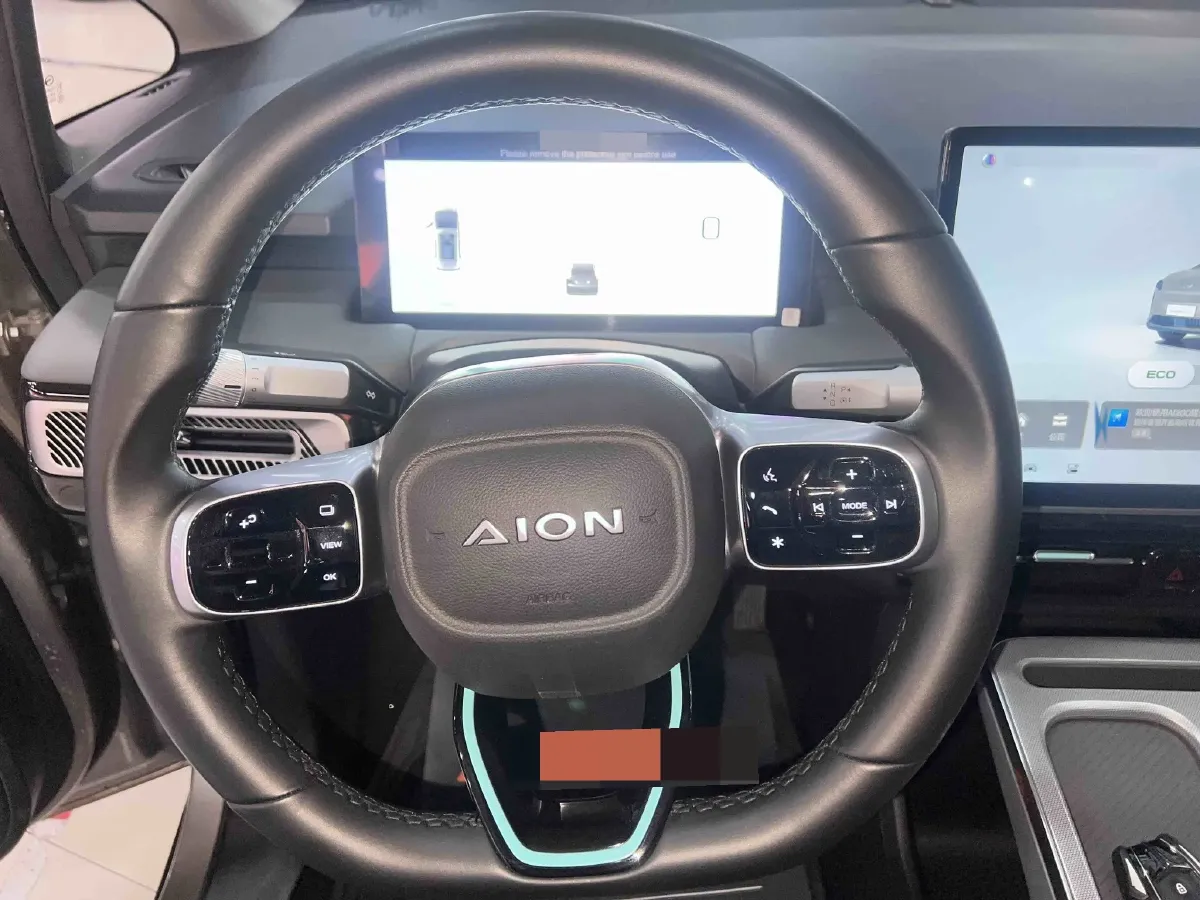 2023 Aion S Plus BEV 59.4KWH,autocango,china used car exporter,china ev exporter,chinese used car exporter,chinese used ev exporter