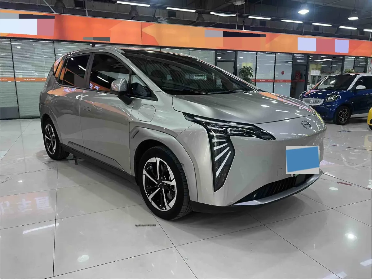 2023 Aion S Plus BEV 59.4KWH,autocango,china used car exporter,china ev exporter,chinese used car exporter,chinese used ev exporter