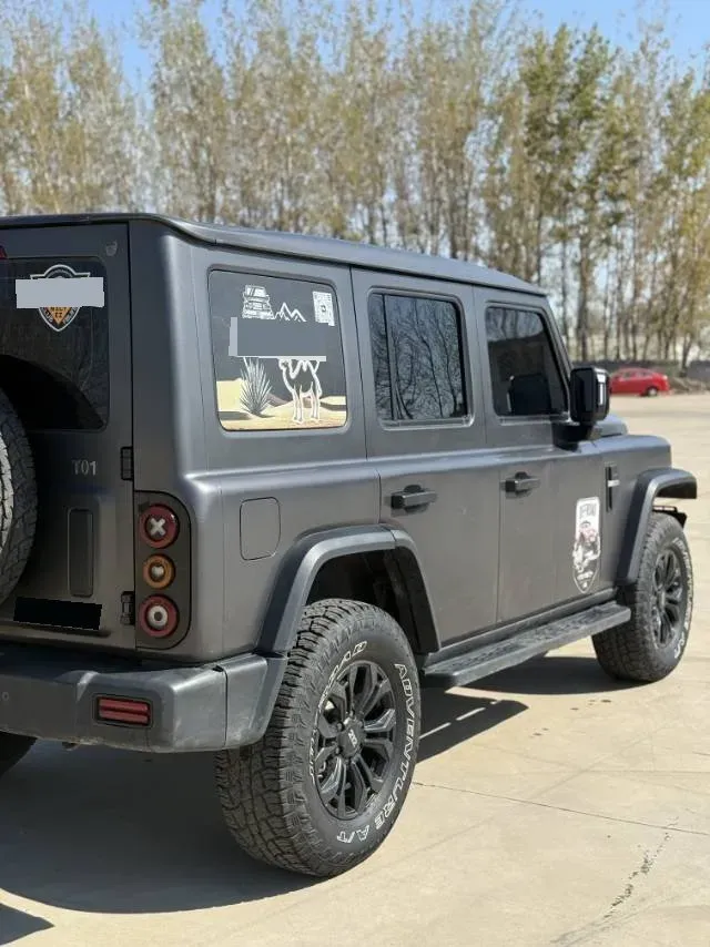 2024 212 212 T01 2.0T 252HP L4 8AT,autocango,china used car exporter,china ev exporter,chinese used car exporter,chinese used ev exporter