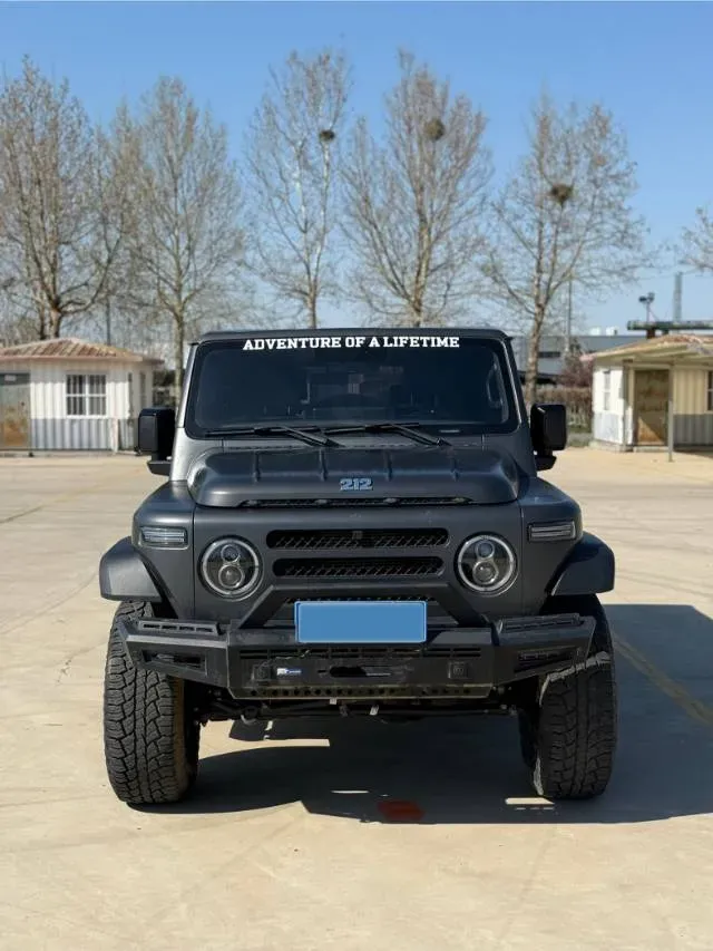 2024 212 212 T01 2.0T 252HP L4 8AT,autocango,china used car exporter,china ev exporter,chinese used car exporter,chinese used ev exporter