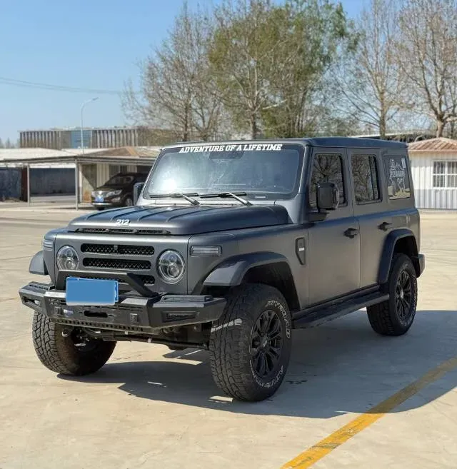 2024 212 212 T01 2.0T 252HP L4 8AT,autocango,china used car exporter,china ev exporter,chinese used car exporter,chinese used ev exporter