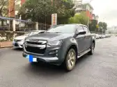 2021 ISUZU D-MAX,autocango,china used car exporter,china ev exporter,chinese used car exporter,chinese used ev exporter