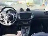 2016 Smart smart fortwo 1.0L 71HP L3 6DCT