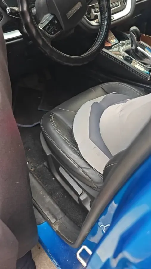 2018 Jetour X70 1.5T 147HP L4 8AT,autocango,china used car exporter,china ev exporter,chinese used car exporter,chinese used ev exporter