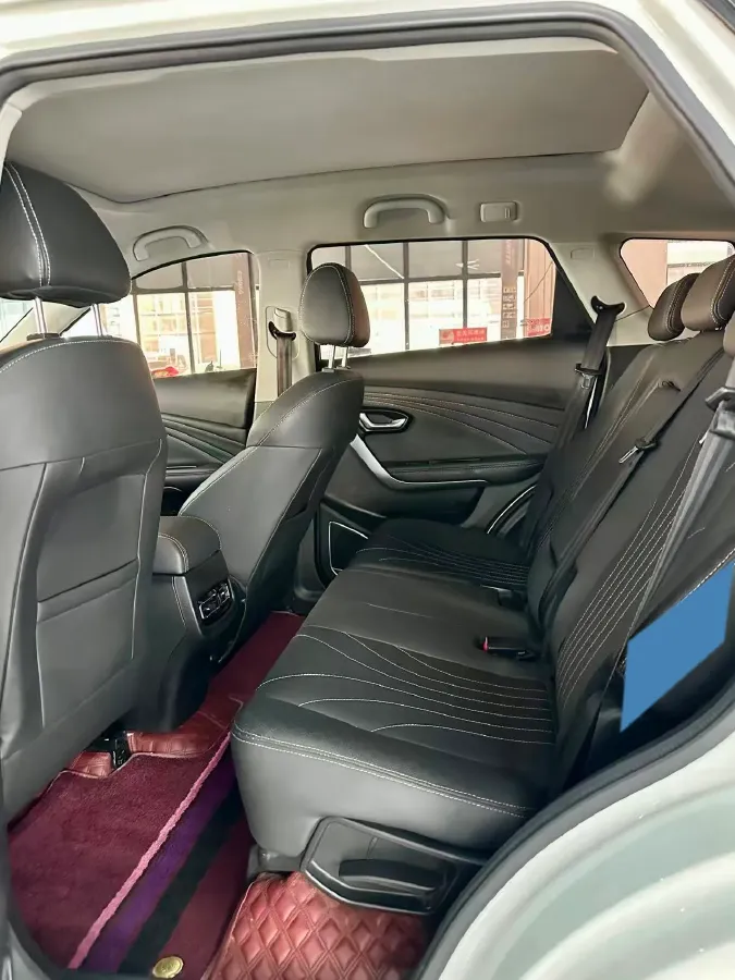 2018 Jetour X70 1.5T 147HP L4 5MT,autocango,china used car exporter,china ev exporter,chinese used car exporter,chinese used ev exporter