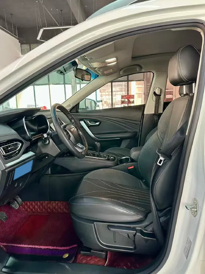 2018 Jetour X70 1.5T 147HP L4 5MT,autocango,china used car exporter,china ev exporter,chinese used car exporter,chinese used ev exporter