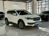 2018 Jetour X70 1.5T 147HP L4 5MT