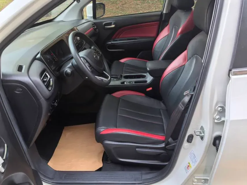 2021 GAC Trumpchi GS3 1.5T 169HP L4 6AT,autocango,china used car exporter,china ev exporter,chinese used car exporter,chinese used ev exporter