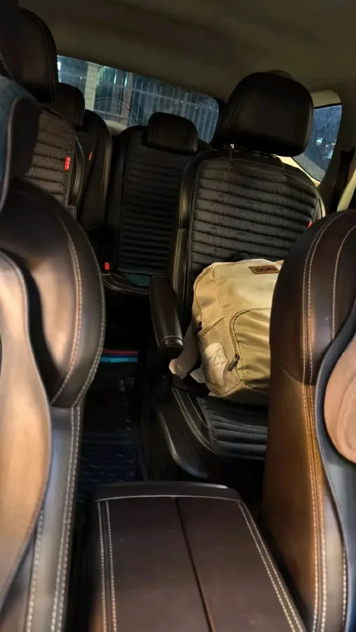 2021 LiFan Maple 80v BEV 53KWH,autocango,china used car exporter,china ev exporter,chinese used car exporter,chinese used ev exporter