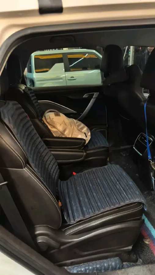 2021 LiFan Maple 80v BEV 53KWH,autocango,china used car exporter,china ev exporter,chinese used car exporter,chinese used ev exporter