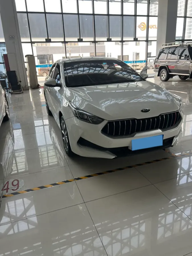 2021 Kia K3 1.5L 115HP L4 CVT,autocango,china used car exporter,china ev exporter,chinese used car exporter,chinese used ev exporter