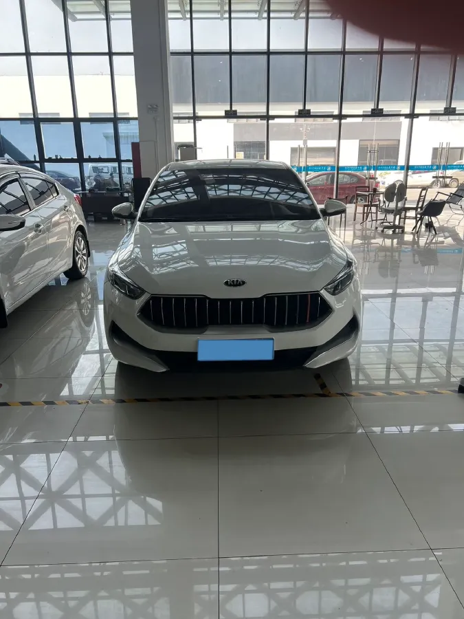 2021 Kia K3 1.5L 115HP L4 CVT,autocango,china used car exporter,china ev exporter,chinese used car exporter,chinese used ev exporter