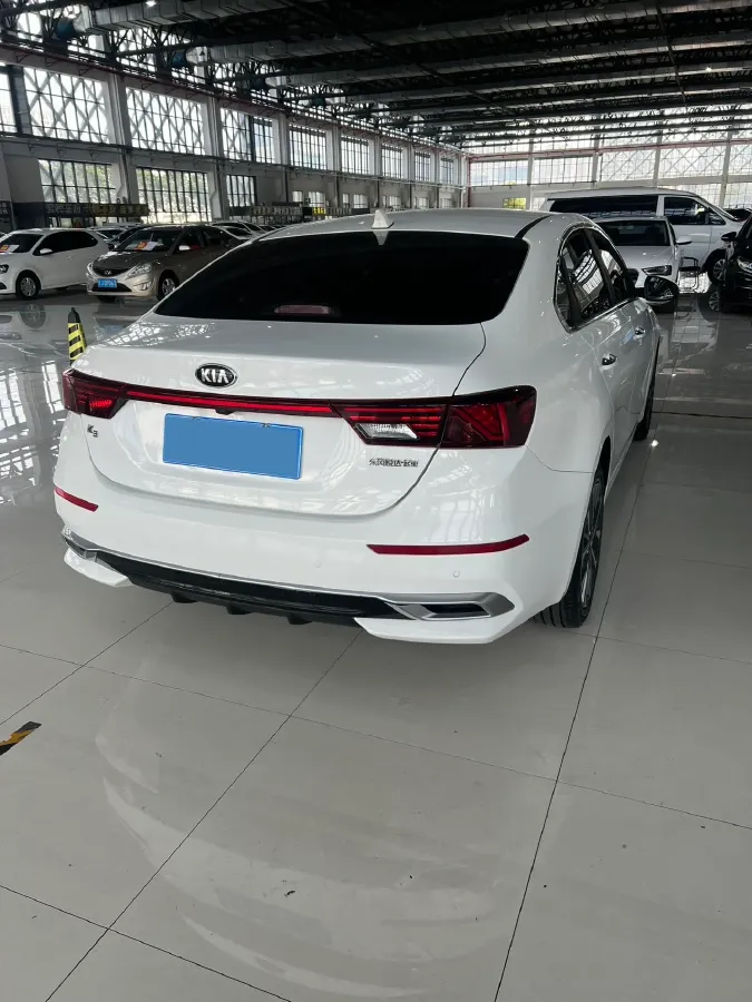 2021 Kia K3 1.5L 115HP L4 CVT,autocango,china used car exporter,china ev exporter,chinese used car exporter,chinese used ev exporter
