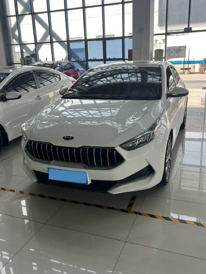 2021 Kia K3 1.5L 115HP L4 CVT,autocango,china used car exporter,china ev exporter,chinese used car exporter,chinese used ev exporter