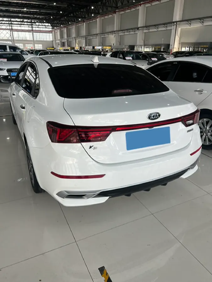 2021 Kia K3 1.5L 115HP L4 CVT,autocango,china used car exporter,china ev exporter,chinese used car exporter,chinese used ev exporter