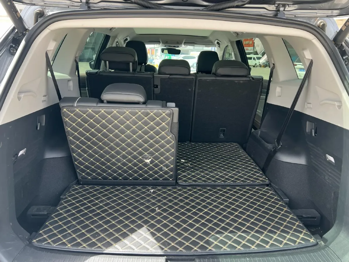 2022 Volkswagen ID.6 X BEV 83.4KWH,autocango,china used car exporter,china ev exporter,chinese used car exporter,chinese used ev exporter