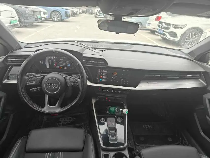 2022 Audi A3 1.4T 150HP L4 7DCT,autocango,china used car exporter,china ev exporter,chinese used car exporter,chinese used ev exporter