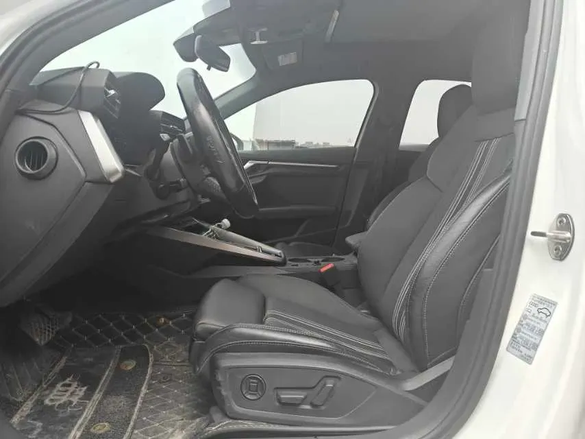 2022 Audi A3 1.4T 150HP L4 7DCT,autocango,china used car exporter,china ev exporter,chinese used car exporter,chinese used ev exporter