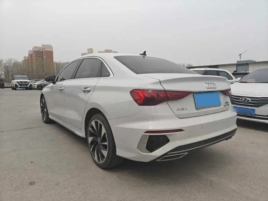 2022 Audi A3 1.4T 150HP L4 7DCT,autocango,china used car exporter,china ev exporter,chinese used car exporter,chinese used ev exporter