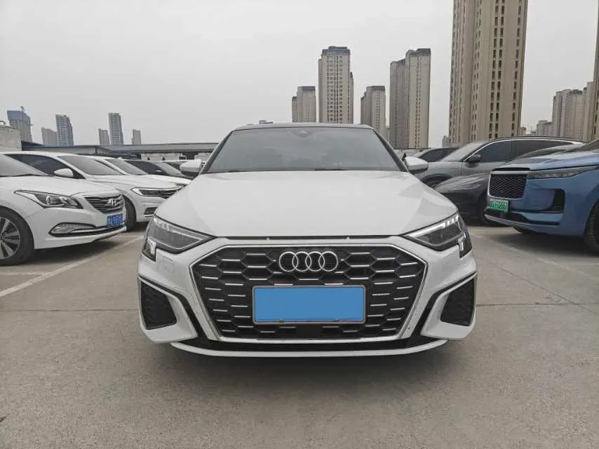 2022 Audi A3 1.4T 150HP L4 7DCT,autocango,china used car exporter,china ev exporter,chinese used car exporter,chinese used ev exporter