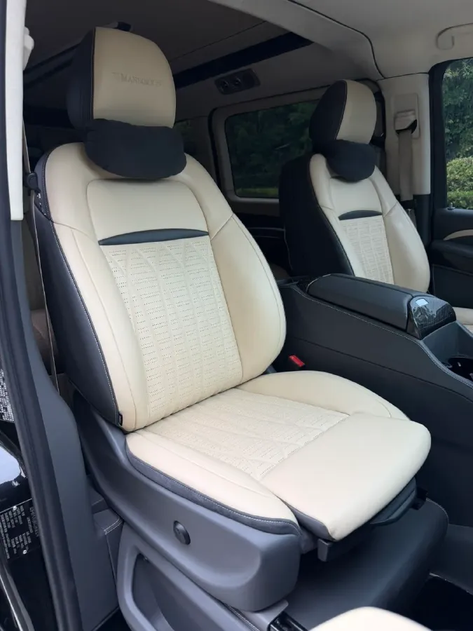 2022 Mansory V Class 2.0T 211HP L4 9AT,autocango,china used car exporter,china ev exporter,chinese used car exporter,chinese used ev exporter