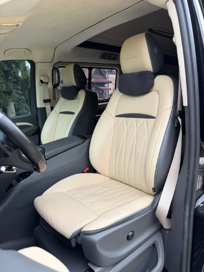 2022 Mansory V Class 2.0T 211HP L4 9AT,autocango,china used car exporter,china ev exporter,chinese used car exporter,chinese used ev exporter