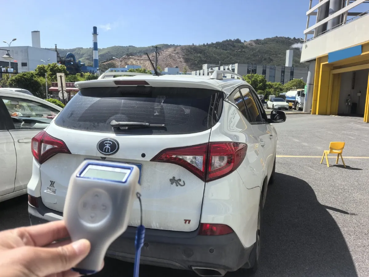 2018 BYD Song 1.5T 154HP L4 6MT,autocango,china used car exporter,china ev exporter,chinese used car exporter,chinese used ev exporter