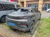 2021 ChangAn UNI-T 1.5T 180HP L4 7DCT