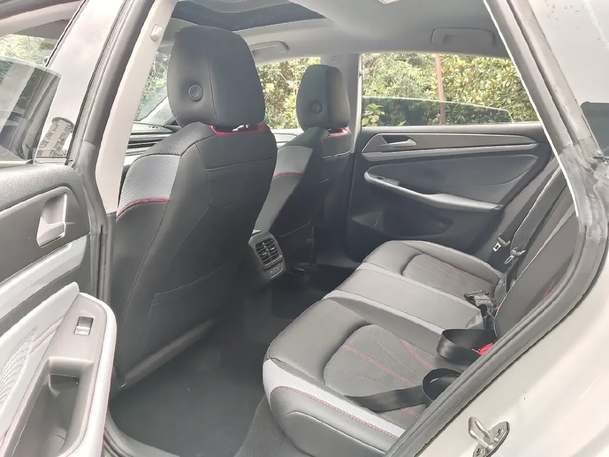 2022 Exceed TXL 2.0T 261HP L4 7DCT,autocango,china used car exporter,china ev exporter,chinese used car exporter,chinese used ev exporter