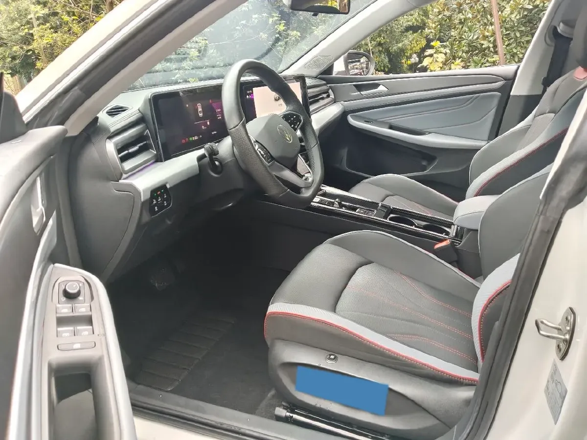 2022 Exceed TXL 2.0T 261HP L4 7DCT,autocango,china used car exporter,china ev exporter,chinese used car exporter,chinese used ev exporter