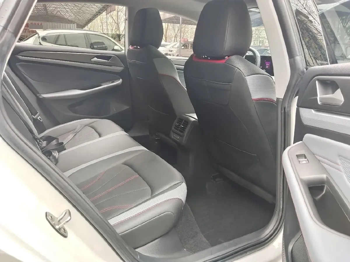 2022 Exceed TXL 2.0T 261HP L4 7DCT,autocango,china used car exporter,china ev exporter,chinese used car exporter,chinese used ev exporter